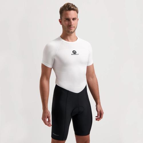 Econ - Fietsbroek - Zonder Bretels - Heren
