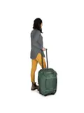 Osprey Sojourn  Zwart