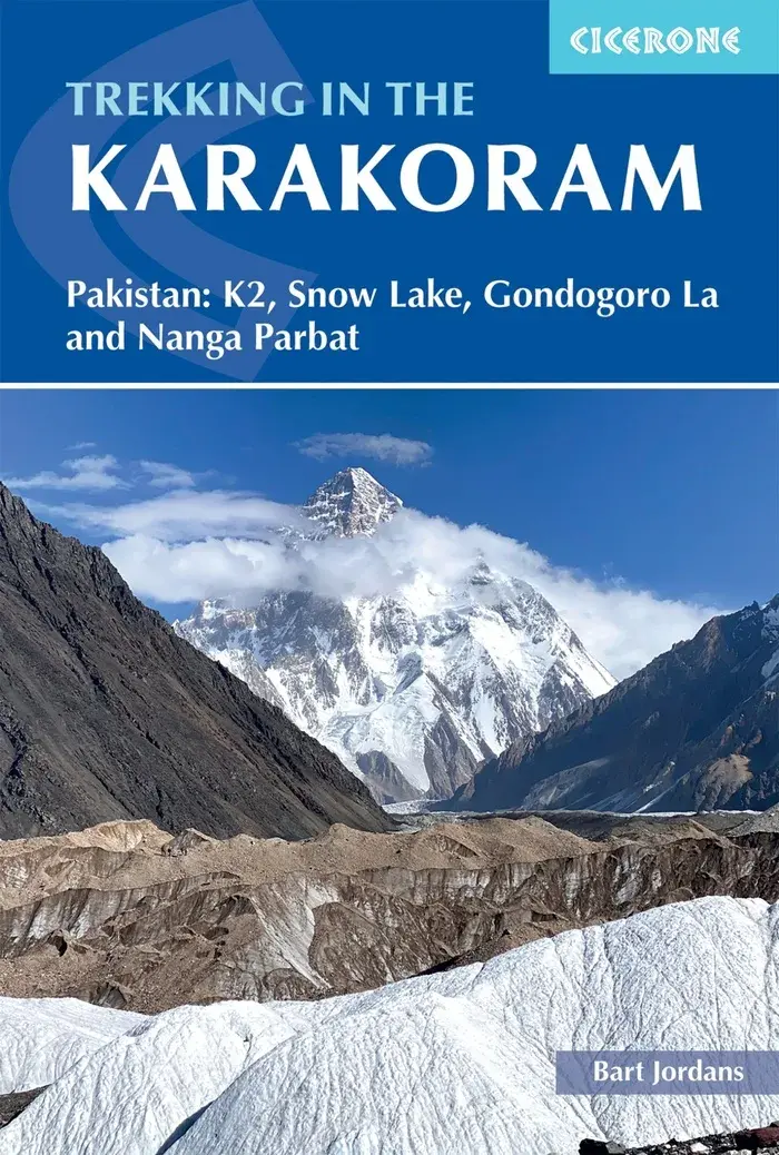 Gids Trekking in the Karakoram