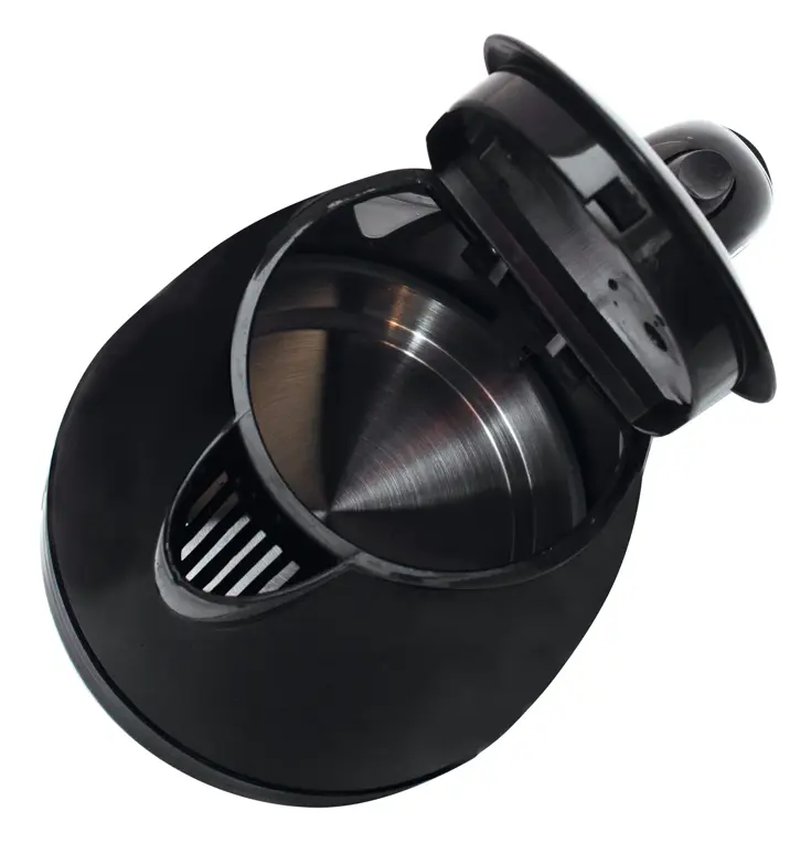 Eurotrail Waterkoker 1,5 liter - 230V - 900W