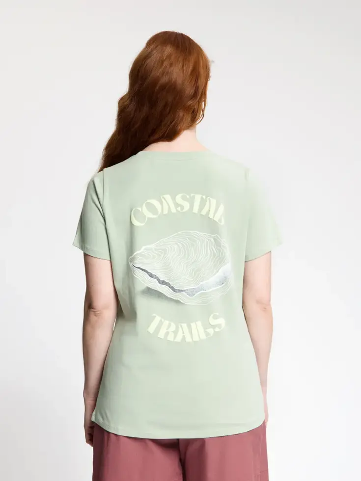 Egna - T-shirt dames