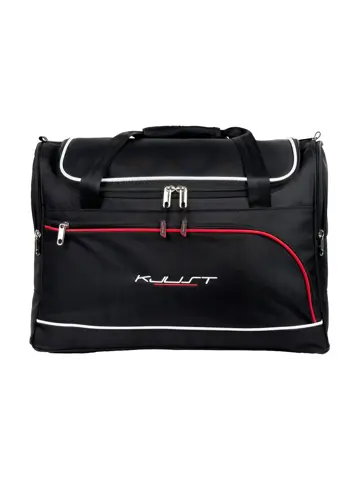 Kjust Vliegtuigtas 50 L