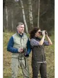 Pinewood New TivedenWildmark Vest Heren