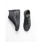 Why - Hoge veterschoenen dames