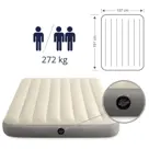 Luchtbed - Intex Single - 2P - 137x191 cm