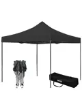 Partytent - Opvouwbaar - Easy Up - 3x3m