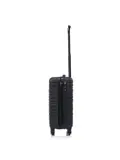 Kofferset S ABS 39L met TSA-slot en 360° wielen