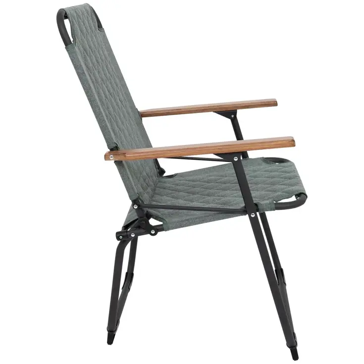 Bo-Camp Industrial Stoel Jefferson M