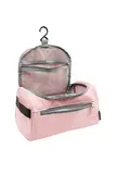 Toilettas met Haak, ruime reis Toilettas 4,5 liter