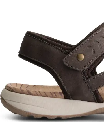 Sollia Dames - Wandelsandalen