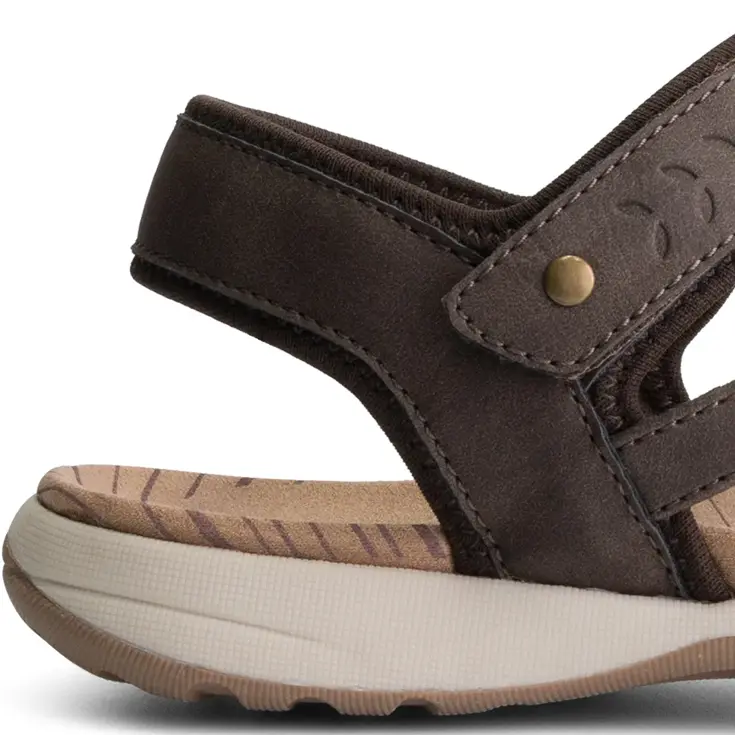 Sollia Dames - Wandelsandalen