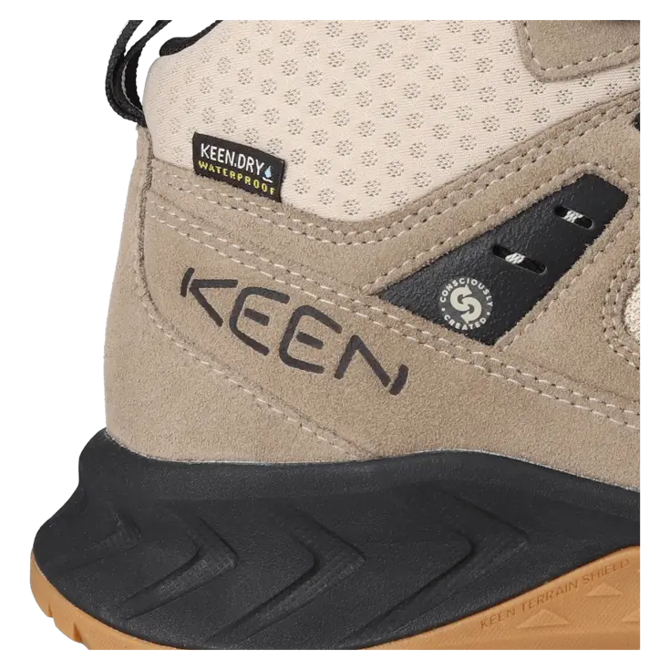 - Wandelschoenen - Heren