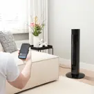 Princess - Slimme Toren ventilator