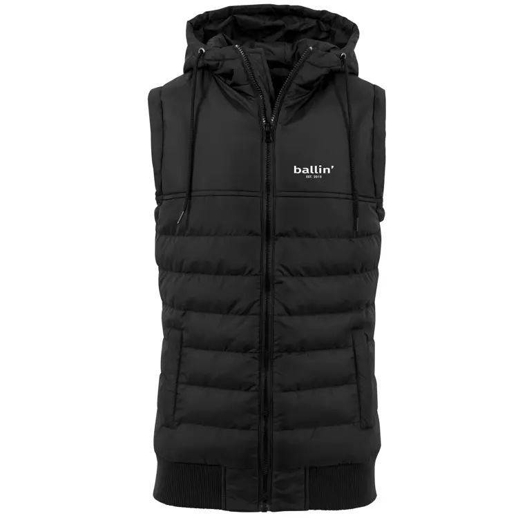 Heren Bodywarmer