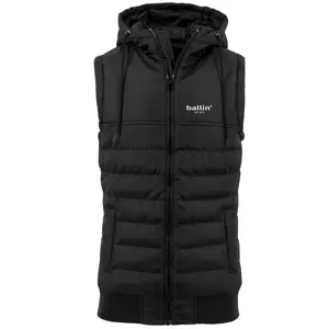 Heren Bodywarmer