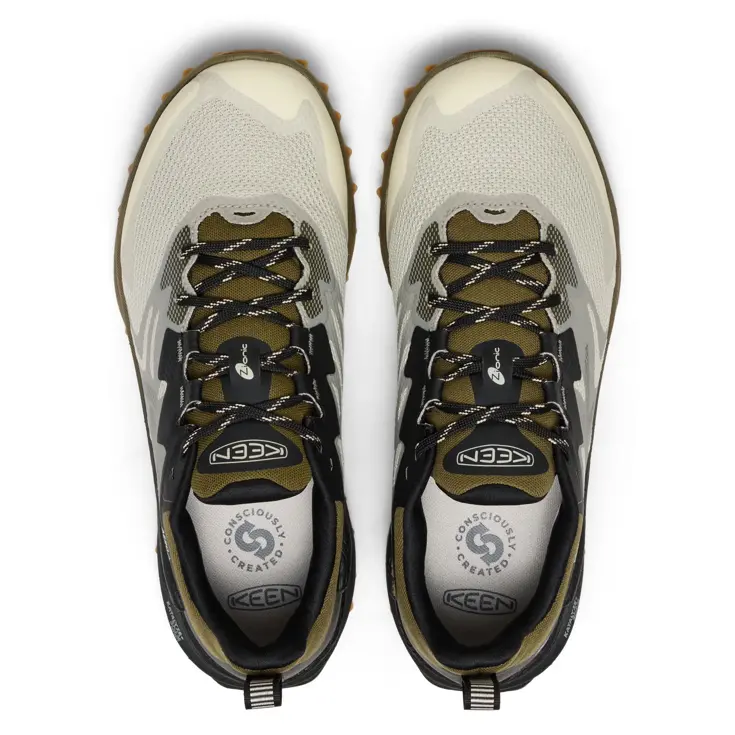 Zionic NXT - Wandelschoenen - Heren - Keen