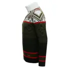 Heren Noorse Trui Rusty Neal