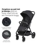 Xavi XL Premium - Buggy