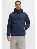 Heren Theo Softshell Jacket
