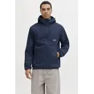 Heren Theo Softshell Jacket