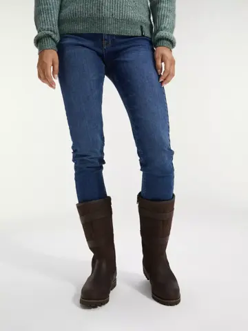 Palmira - Laarzen dames - Human Nature