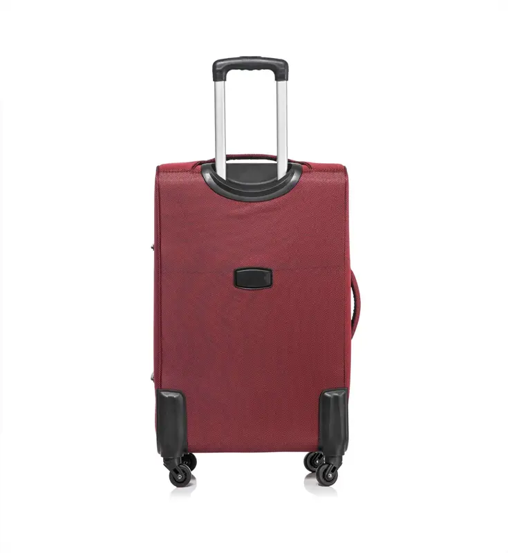 Dubai - Handbagage koffer - 55cm - 46L