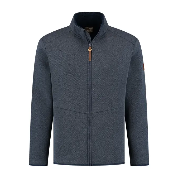 Tom - Heren vest - MGO