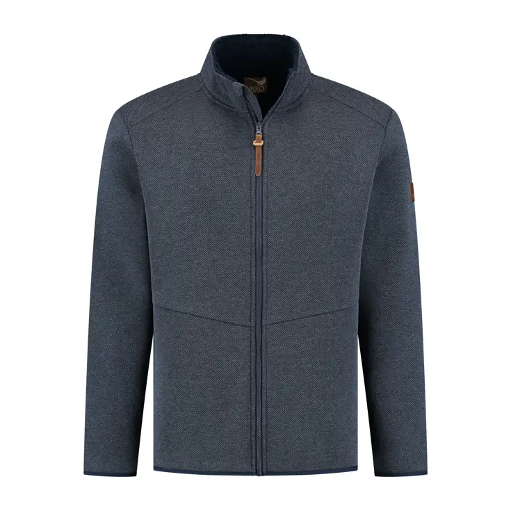 Tom - Heren vest
