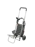 AL/120 - Trolley met koeltas - Crespo