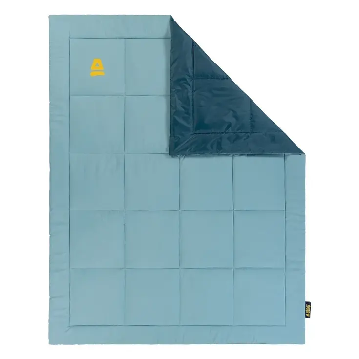 Picknick Plaid - Met voering - 180 x 140 cm