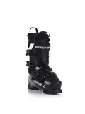 Fischer RC4 85 HV GW BLACK skischoenen