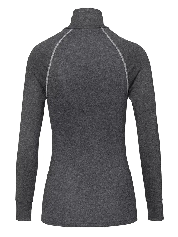 Ans - Thermoshirt dames - Human Nature