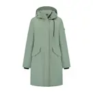 Bodil - Dames parka - Travelin'