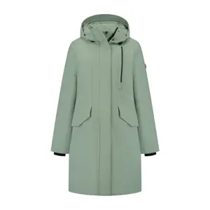 Bodil - Dames parka - Travelin'