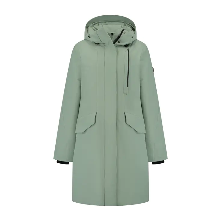 Bodil - Dames parka