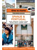 Time to Momo Treinreisgids Spanje & Portugal