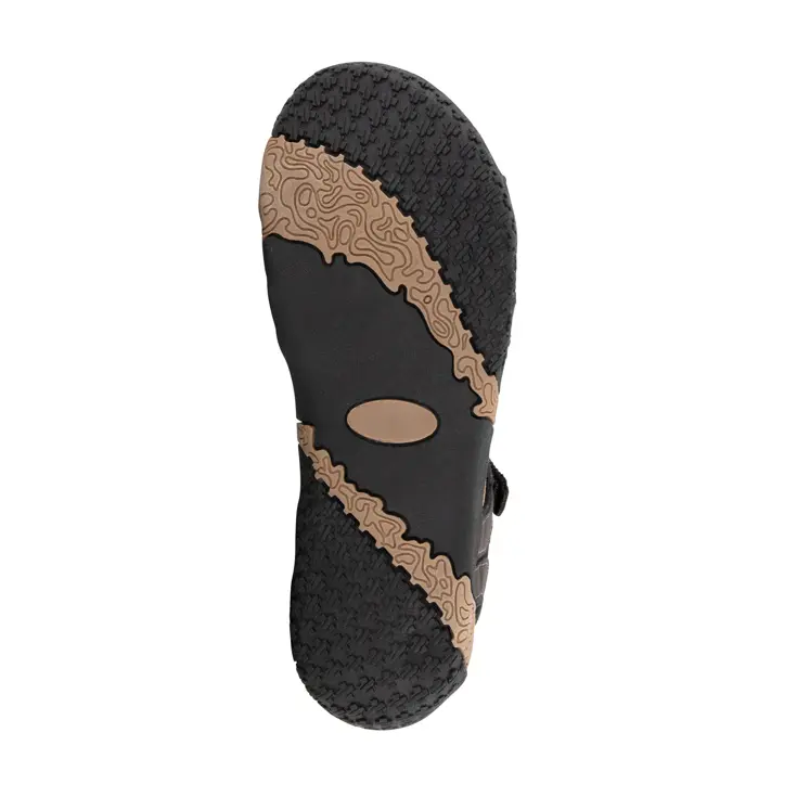 Helsem Dames - Wandelsandalen