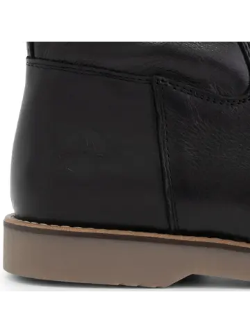 Pleubian dames - Laarzen - Travelin'