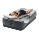 Luchtbed - Intex - 1P - 99x191 + Pomp