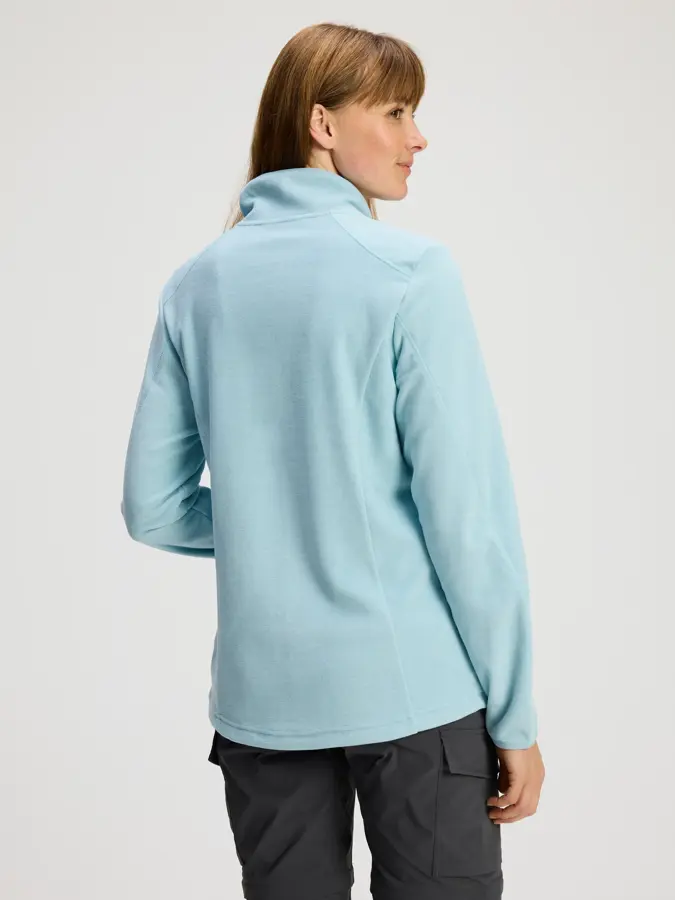 Line - Fleecevest dames - Human Nature