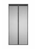 Magnetisch Vliegengordijn 91cm x 210cm