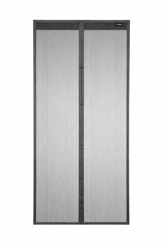 Magnetisch Vliegengordijn 91cm x 210cm