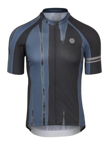 Vertical Paint Fietsshirt Performance Heren