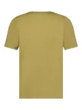 Morton - T-shirt heren - Human Nature
