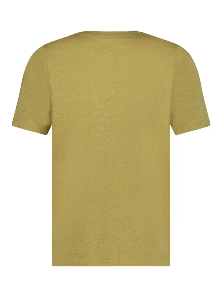 Morton - T-shirt heren - Human Nature