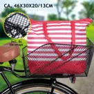 Dunlop Fietsmand - 13 Liter