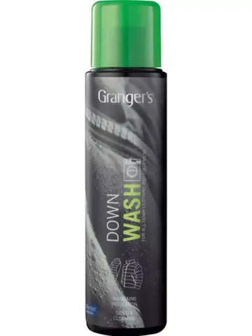 Grangers - Down Wash - Dons Wasmiddel