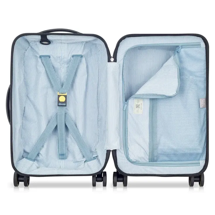 Turenne 2.0 Cabin Trolley S 55/35  | 36 L