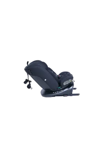 Goliath Premium - Autostoel