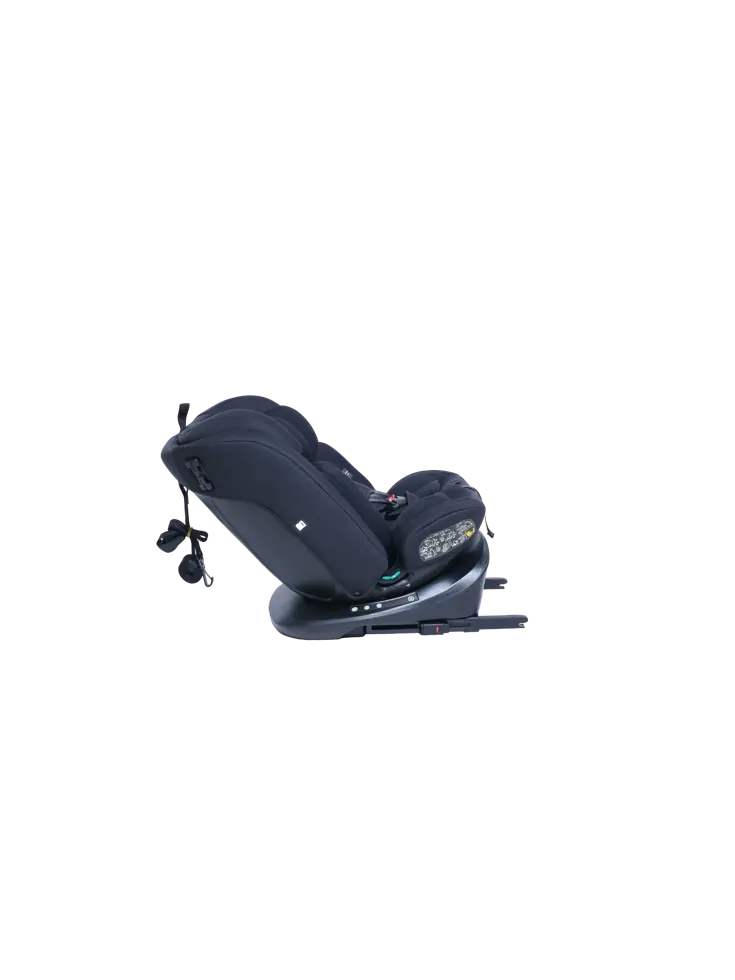 Goliath Premium - Autostoel